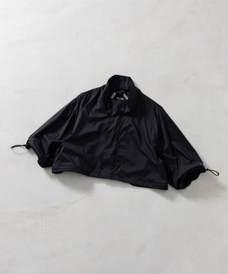 ベーシックスポーツ 軽量ストレッチナイロンジャケット <TAION-112WZDCBS>