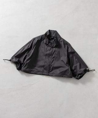 ベーシックスポーツ 軽量ストレッチナイロンジャケット <TAION-112WZDCBS>