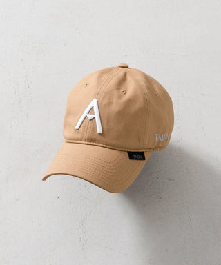 ノンダウン キャンバス ベースボールキャップ <TAION-BBCAP01>
