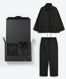 ブラックセット