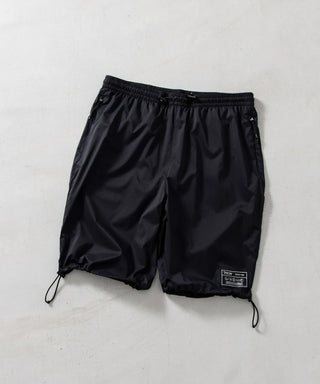 ベーシックスポーツ 軽量ストレッチナイロンショーツ <TAION-W031PTTWBS>