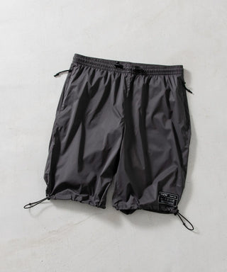 ベーシックスポーツ 軽量ストレッチナイロンショーツ <TAION-W031PTTWBS>