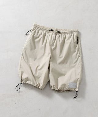 ベーシックスポーツ 軽量ストレッチナイロンショーツ <TAION-031PTTWBS>