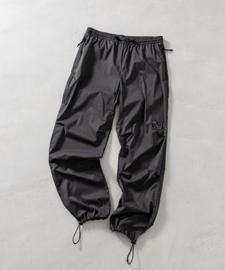 ベーシックスポーツ 軽量ストレッチナイロンパンツ <TAION-131PTTWBS>