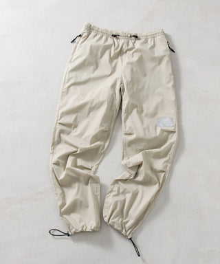 ベーシックスポーツ 軽量ストレッチナイロンパンツ <TAION-W131PTTWBS>