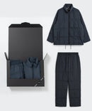 ネイビーセット