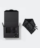 ブラックセット