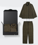 オリーブセット