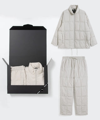 color_アイスグレーセット