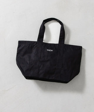 リバーシブル キャンバストートバッグM <TAION-RCVTTBG01-M>