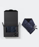 ダークネイビーセット