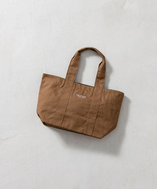 リバーシブル キャンバストートバッグS <TAION-RCVTTBG01-S>