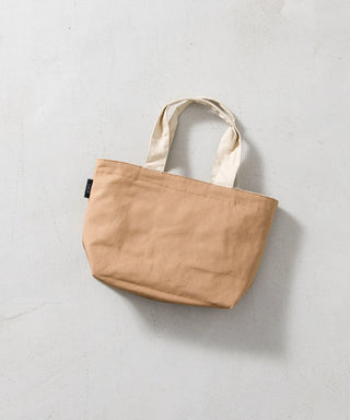 リバーシブル キャンバストートバッグS <TAION-RCVTTBG01-S>