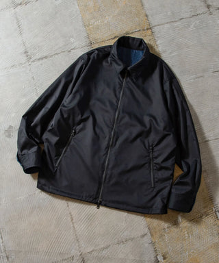 ノンダウン ジャパンスペシャル リバーシブル ベトジャン<TAION-NDBS03JS>