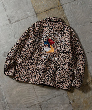 ノンダウン ジャパンスペシャル リバーシブル ベトジャン<TAION-NDBS03JS>