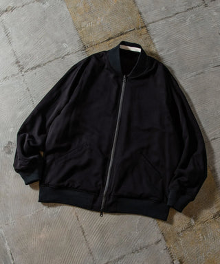 ノンダウン ジャパンスペシャル リバーシブル スカジャンジャケット <TAION-NDJK04JS>