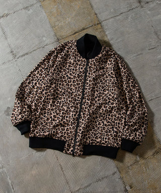 ノンダウン ジャパンスペシャル リバーシブル スカジャンジャケット <TAION-NDJK04JS>