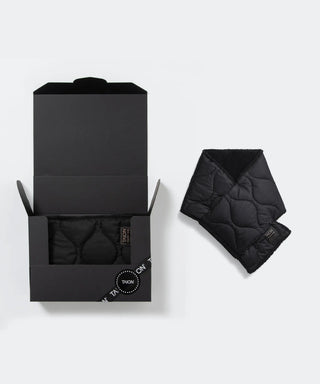 color_ブラック×ブラックセット