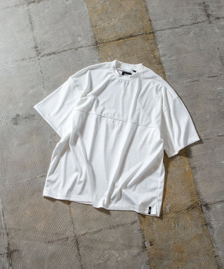 ノンダウン ジャパンスペシャル メッシュ切替 Tシャツ <TAION-TS01JS-MS>