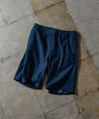 ノンダウン ジャパンスペシャル イージーショーツ <TAION-NDPT03JS-HS>