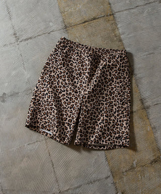 ノンダウン ジャパンスペシャル イージーショーツ <TAION-NDPT03JS-HS>