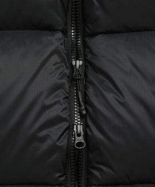 Manhattan Portage(マンハッタンポーテージ) ソフトシェル ボリュームダウンジャケット<24FW-MP-TAION04>