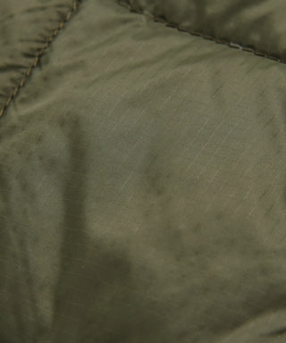 Manhattan Portage(マンハッタンポーテージ) ソフトシェル ボリュームダウンジャケット<24FW-MP-TAION04>