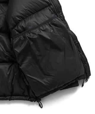 Manhattan Portage(マンハッタンポーテージ) ソフトシェル ボリュームダウンジャケット<24FW-MP-TAION04>