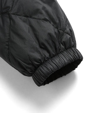 Manhattan Portage(マンハッタンポーテージ) リバーシブル コーチダウンジャケット<24FW-MP-TAION05>