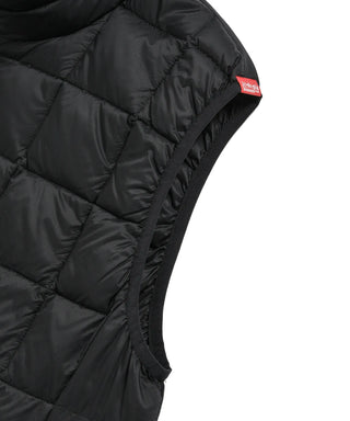 Manhattan Portage(マンハッタンポーテージ) ソフトシェル インナーダウンベスト<24FW-MP-TAION06>