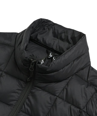 Manhattan Portage(マンハッタンポーテージ) ソフトシェル インナーダウンベスト<24FW-MP-TAION06>