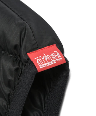 Manhattan Portage(マンハッタンポーテージ) ソフトシェル インナーダウンベスト<24FW-MP-TAION06>