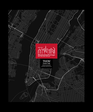 Manhattan Portage(マンハッタンポーテージ) ソフトシェル ボリュームダウンジャケット<24FW-MP-TAION04>