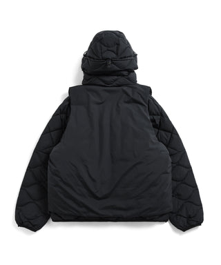 バックスタイル