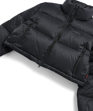 Manhattan Portage(マンハッタンポーテージ) ソフトシェル ボリュームダウンジャケット<25FW-MP-TAION07-W>