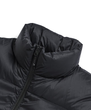 Manhattan Portage(マンハッタンポーテージ) ソフトシェル ボリュームダウンジャケット<25FW-MP-TAION07>
