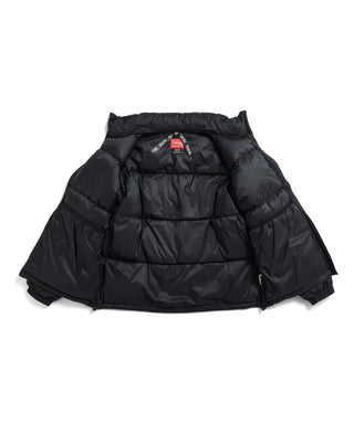 Manhattan Portage(マンハッタンポーテージ) ソフトシェル ボリュームダウンジャケット<25FW-MP-TAION07>