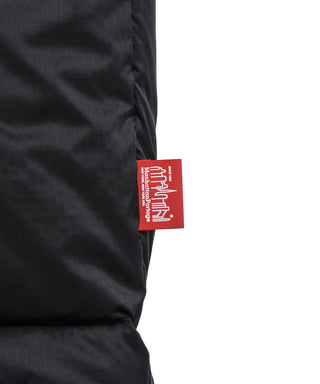 Manhattan Portage(マンハッタンポーテージ) ソフトシェル ボリュームダウンジャケット<25FW-MP-TAION07>