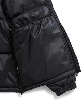 Manhattan Portage(マンハッタンポーテージ) ソフトシェル ボリュームダウンジャケット<25FW-MP-TAION07>