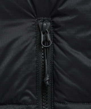 Manhattan Portage(マンハッタンポーテージ) ソフトシェル ボリュームダウンジャケット<25FW-MP-TAION07>