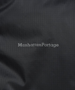 Manhattan Portage(マンハッタンポーテージ) ソフトシェル ボリュームダウンジャケット<25FW-MP-TAION07>