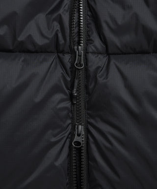 Manhattan Portage(マンハッタンポーテージ) ソフトシェル ボリュームダウンジャケット<25FW-MP-TAION07>