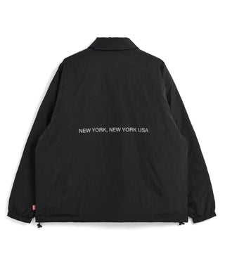 Manhattan Portage(マンハッタンポーテージ) リバーシブル コーチダウンジャケット<25FW-MP-TAION08>