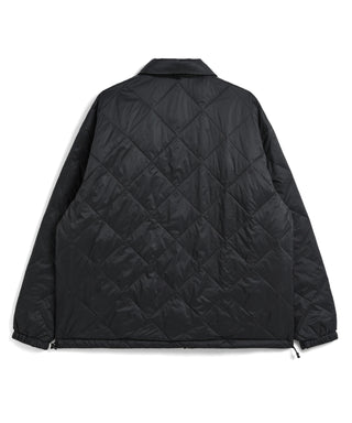 Manhattan Portage(マンハッタンポーテージ) リバーシブル コーチダウンジャケット<25FW-MP-TAION08>