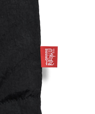 Manhattan Portage(マンハッタンポーテージ) リバーシブル コーチダウンジャケット<25FW-MP-TAION08>