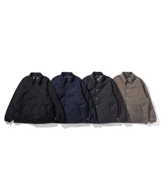 Manhattan Portage(マンハッタンポーテージ) リバーシブル コーチダウンジャケット<25FW-MP-TAION08>