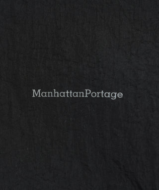 Manhattan Portage(マンハッタンポーテージ) リバーシブル コーチダウンジャケット<25FW-MP-TAION08>