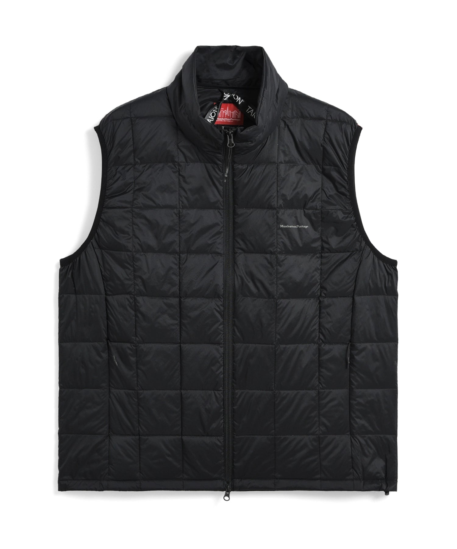 Manhattan Portage(マンハッタンポーテージ) ソフトシェル Manhattan Portage(マンハッタンポーテージ) ソフトシェル