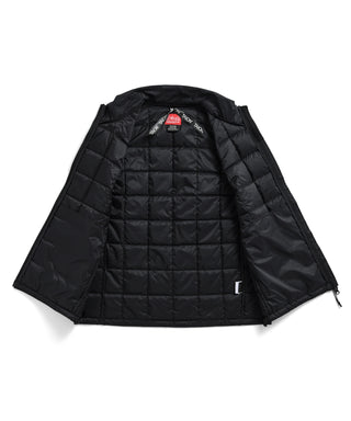 Manhattan Portage(マンハッタンポーテージ) ソフトシェル インナーダウンベスト<25FW-MP-TAION09>