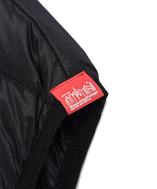 Manhattan Portage(マンハッタンポーテージ) ソフトシェル インナーダウンベスト<25FW-MP-TAION09>